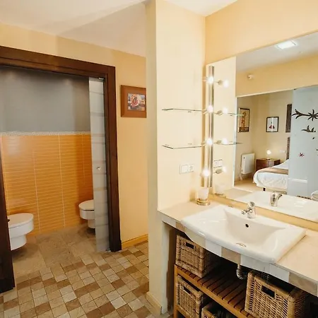 Loft Del Arte Hotel Cadice