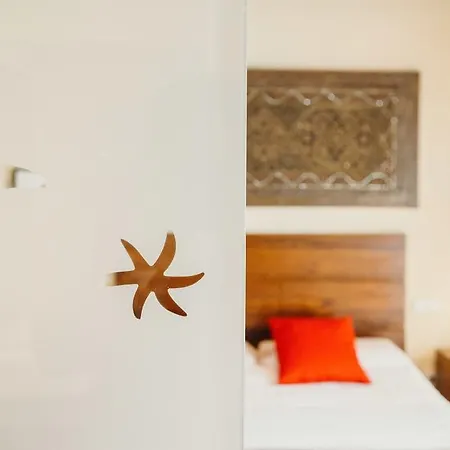 Hotel Loft Del Arte