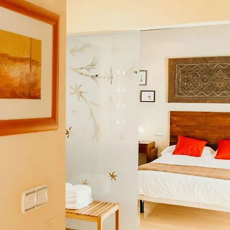 Loft Del Arte Hotel